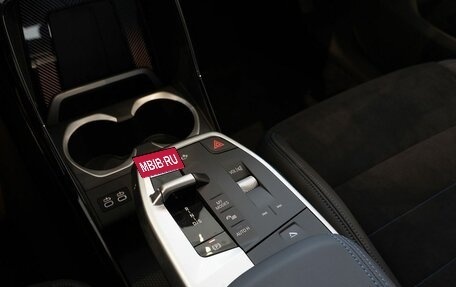 BMW X1, 2025 год, 7 300 000 рублей, 29 фотография