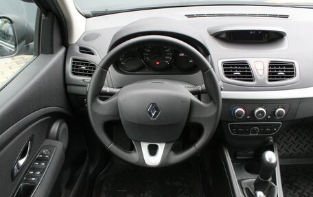 Renault Fluence I, 2011 год, 850 000 рублей, 8 фотография