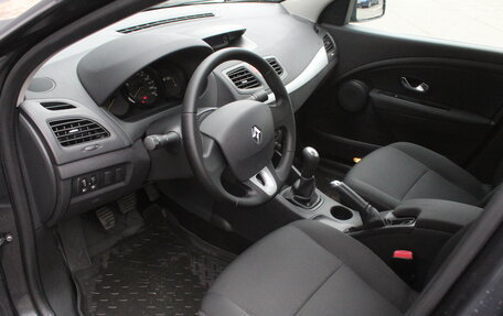 Renault Fluence I, 2011 год, 850 000 рублей, 5 фотография