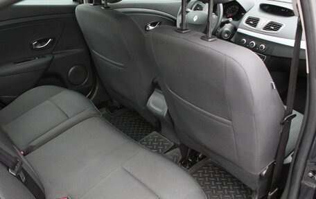 Renault Fluence I, 2011 год, 850 000 рублей, 18 фотография