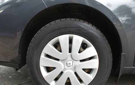 Renault Fluence I, 2011 год, 850 000 рублей, 22 фотография