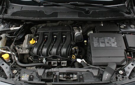 Renault Fluence I, 2011 год, 850 000 рублей, 20 фотография