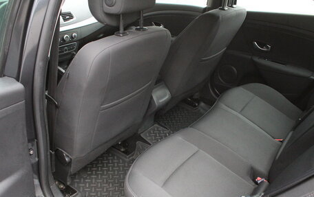 Renault Fluence I, 2011 год, 850 000 рублей, 19 фотография