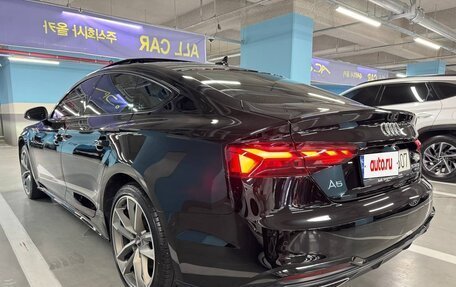 Audi A5, 2020 год, 3 990 000 рублей, 5 фотография
