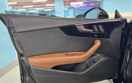 Audi A5, 2020 год, 3 990 000 рублей, 20 фотография