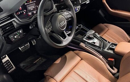 Audi A5, 2020 год, 3 990 000 рублей, 21 фотография