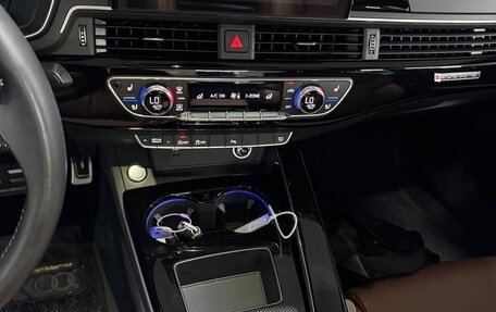 Audi A5, 2020 год, 3 990 000 рублей, 26 фотография