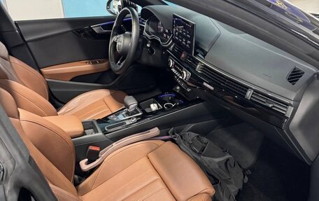 Audi A5, 2020 год, 3 990 000 рублей, 28 фотография