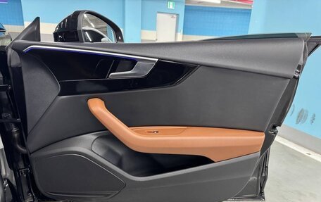 Audi A5, 2020 год, 3 990 000 рублей, 29 фотография