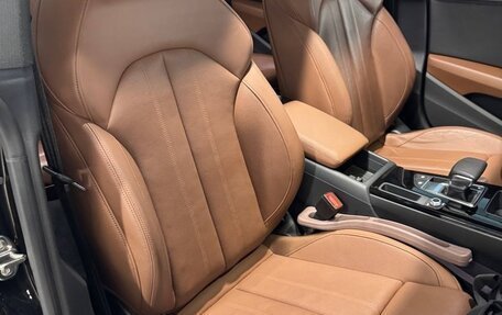 Audi A5, 2020 год, 3 990 000 рублей, 30 фотография