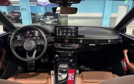 Audi A5, 2020 год, 3 990 000 рублей, 27 фотография