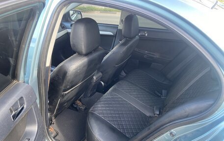 Mitsubishi Lancer IX, 2007 год, 760 000 рублей, 6 фотография