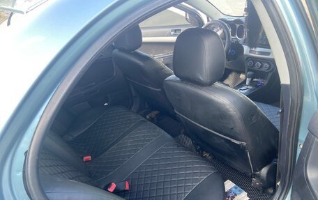 Mitsubishi Lancer IX, 2007 год, 760 000 рублей, 5 фотография