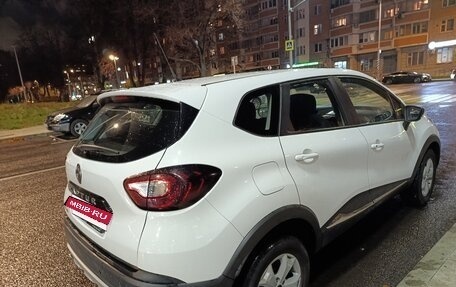 Renault Kaptur I рестайлинг, 2019 год, 900 000 рублей, 3 фотография