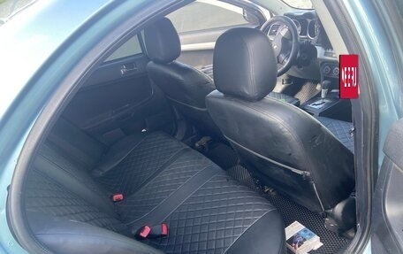 Mitsubishi Lancer IX, 2007 год, 760 000 рублей, 4 фотография