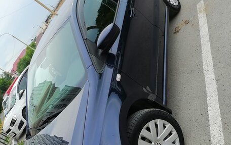 Volkswagen Polo VI (EU Market), 2013 год, 800 000 рублей, 9 фотография