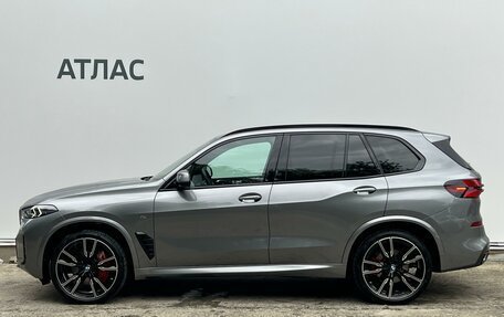 BMW X5, 2024 год, 12 500 000 рублей, 8 фотография