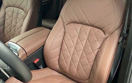 BMW X5, 2024 год, 12 500 000 рублей, 12 фотография