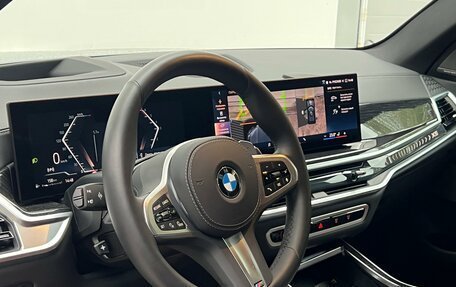 BMW X5, 2024 год, 12 500 000 рублей, 10 фотография