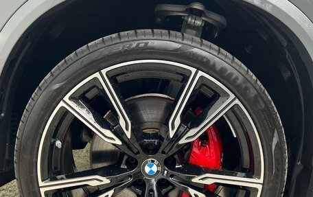 BMW X5, 2024 год, 12 500 000 рублей, 9 фотография
