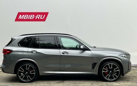 BMW X5, 2024 год, 12 500 000 рублей, 4 фотография