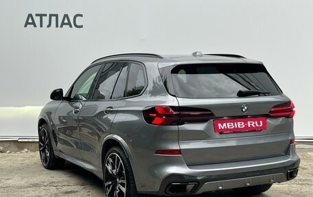 BMW X5, 2024 год, 12 500 000 рублей, 7 фотография