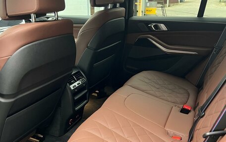 BMW X5, 2024 год, 12 500 000 рублей, 13 фотография
