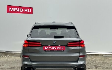 BMW X5, 2024 год, 12 500 000 рублей, 6 фотография