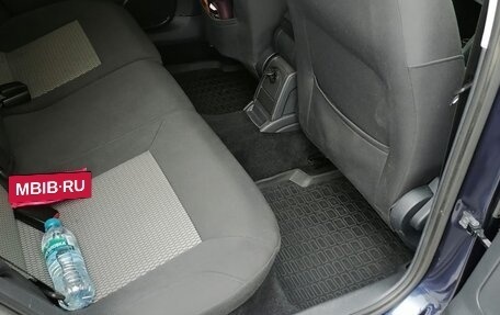 Volkswagen Polo VI (EU Market), 2013 год, 800 000 рублей, 11 фотография