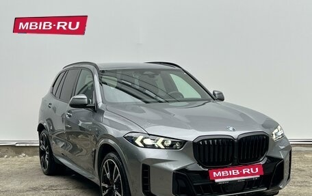 BMW X5, 2024 год, 12 500 000 рублей, 3 фотография