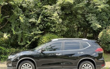 Nissan X-Trail, 2021 год, 1 498 999 рублей, 7 фотография