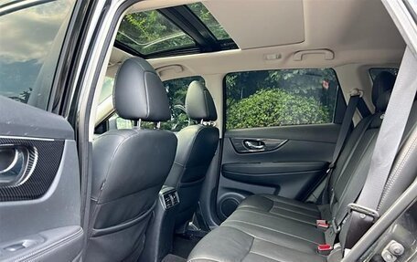 Nissan X-Trail, 2021 год, 1 498 999 рублей, 12 фотография