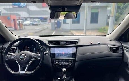 Nissan X-Trail, 2021 год, 1 498 999 рублей, 11 фотография