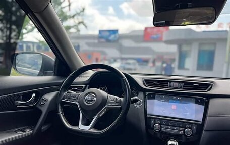 Nissan X-Trail, 2021 год, 1 498 999 рублей, 9 фотография