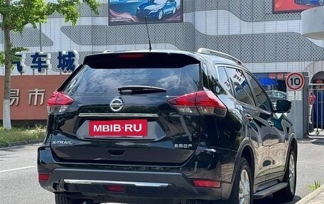 Nissan X-Trail, 2021 год, 1 498 999 рублей, 5 фотография