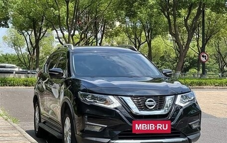Nissan X-Trail, 2021 год, 1 498 999 рублей, 3 фотография