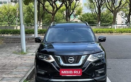 Nissan X-Trail, 2021 год, 1 498 999 рублей, 2 фотография