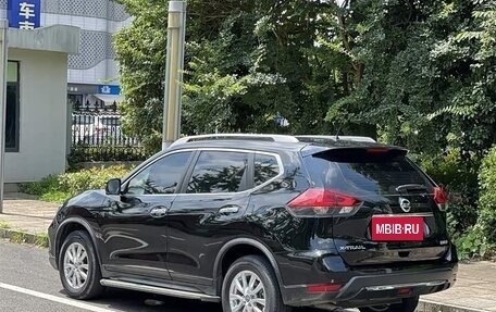 Nissan X-Trail, 2021 год, 1 498 999 рублей, 8 фотография