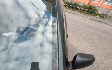 Skoda Fabia I, 2001 год, 240 000 рублей, 14 фотография