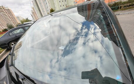 Skoda Fabia I, 2001 год, 240 000 рублей, 12 фотография