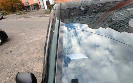 Skoda Fabia I, 2001 год, 240 000 рублей, 15 фотография