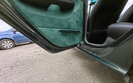 Skoda Fabia I, 2001 год, 240 000 рублей, 17 фотография