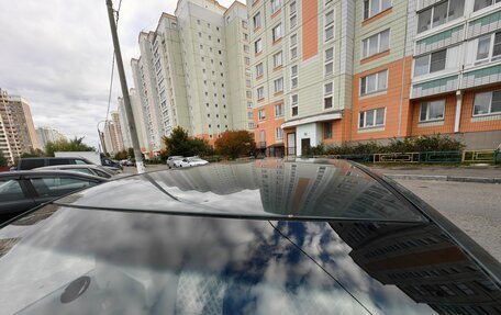 Skoda Fabia I, 2001 год, 240 000 рублей, 13 фотография