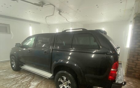 Toyota Hilux VII, 2012 год, 2 000 000 рублей, 5 фотография