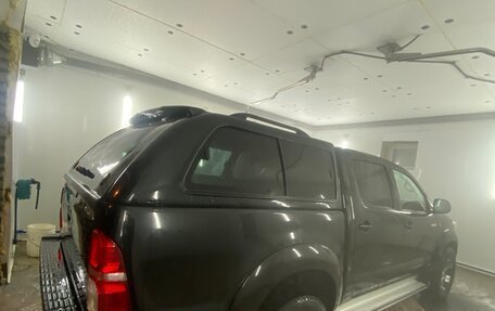 Toyota Hilux VII, 2012 год, 2 000 000 рублей, 7 фотография