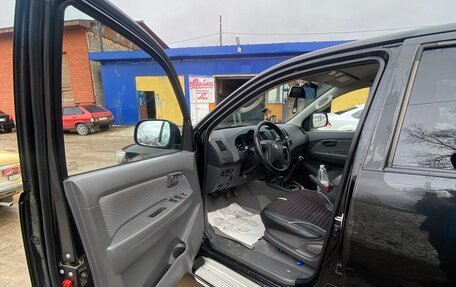 Toyota Hilux VII, 2012 год, 2 000 000 рублей, 20 фотография