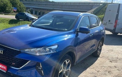 Haval F7 I, 2023 год, 2 142 000 рублей, 1 фотография