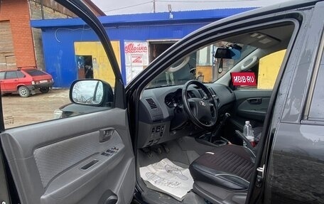 Toyota Hilux VII, 2012 год, 2 000 000 рублей, 19 фотография