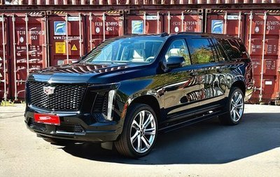 Cadillac Escalade V, 2025 год, 19 740 000 рублей, 1 фотография