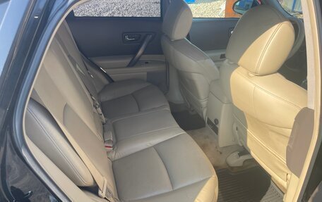 Infiniti FX I, 2006 год, 750 000 рублей, 5 фотография